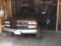 C/K 1500 C/K 1500
