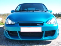 Corsa Corsa