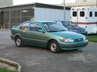 Tercel Tercel