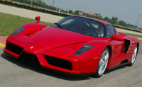 Enzo Enzo