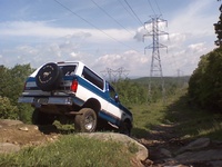 Bronco Bronco
