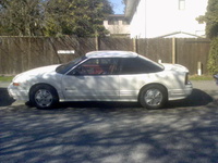 Cutlass Supreme Cutlass Supreme
