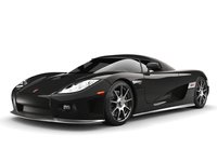 2007 Koenigsegg CCX Overview 2007 Koenigsegg CCX Overview