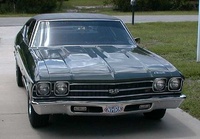 Chevelle Chevelle