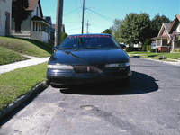 Mark VIII Mark VIII