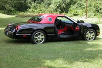 Thunderbird Thunderbird