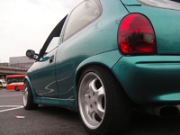 Corsa Corsa