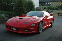 3000GT 3000GT