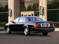 DeVille DeVille