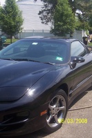 Trans Am Trans Am