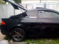 RSX RSX