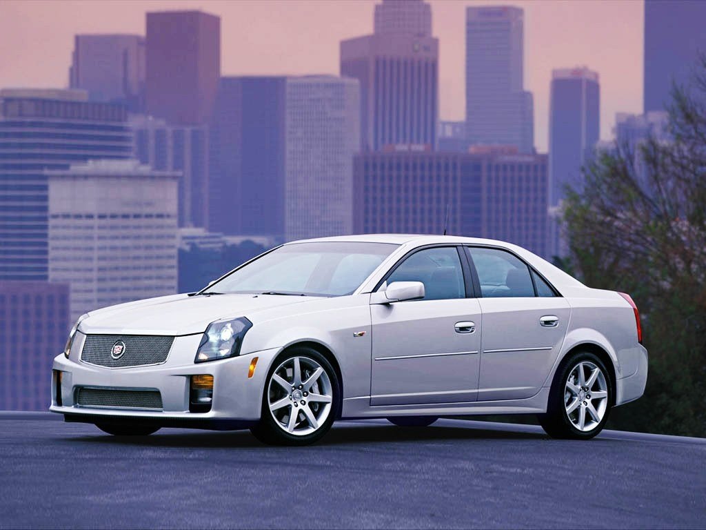 Cadillac  on 2005 Cadillac Cts V   Pictures   2005 Cadillac Cts 3 6l Picture