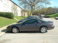 Camaro  on 1993 Chevrolet Camaro   Pictures   1993 Chevrolet Camaro 2 Dr Z28