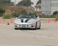 Firebird Firebird