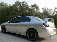 Neon SRT-4 Neon SRT-4