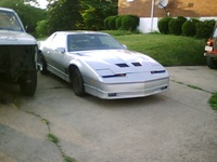 Trans Am Trans Am
