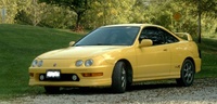 Integra Integra