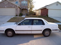 1991 Oldsmobile Cutlass Ciera Overview 1991 Oldsmobile Cutlass Ciera Overview