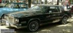1982 Cadillac Eldorado Overview 1982 Cadillac Eldorado Overview