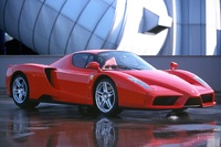 Enzo Enzo