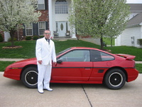 Fiero Fiero
