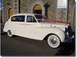 1947 Austin Princess Overview 1947 Austin Princess Overview