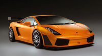 2008 Lamborghini Gallardo Overview 2008 Lamborghini Gallardo Overview
