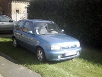 Micra Micra
