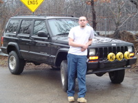 Cherokee Cherokee