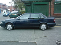 S70 S70