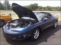 Firebird Firebird