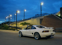 1994 Toyota MR2 Overview 1994 Toyota MR2 Overview