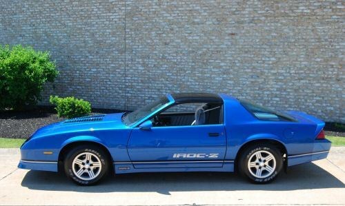 chevrolet camaro 1986. 1986 camaro (elgin tx) Images