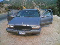 Roadmaster Roadmaster