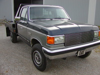 F-250 F-250