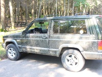 Cherokee Cherokee