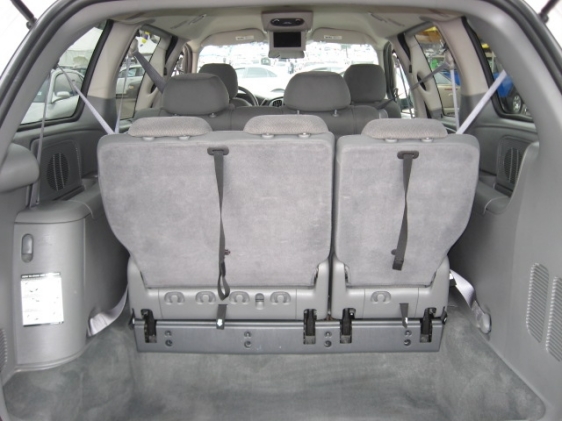 Dodge Caravan Interior. 2011, 2006+dodge+caravan+