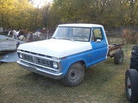 F-250 F-250
