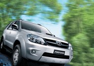 Fortuner Fortuner