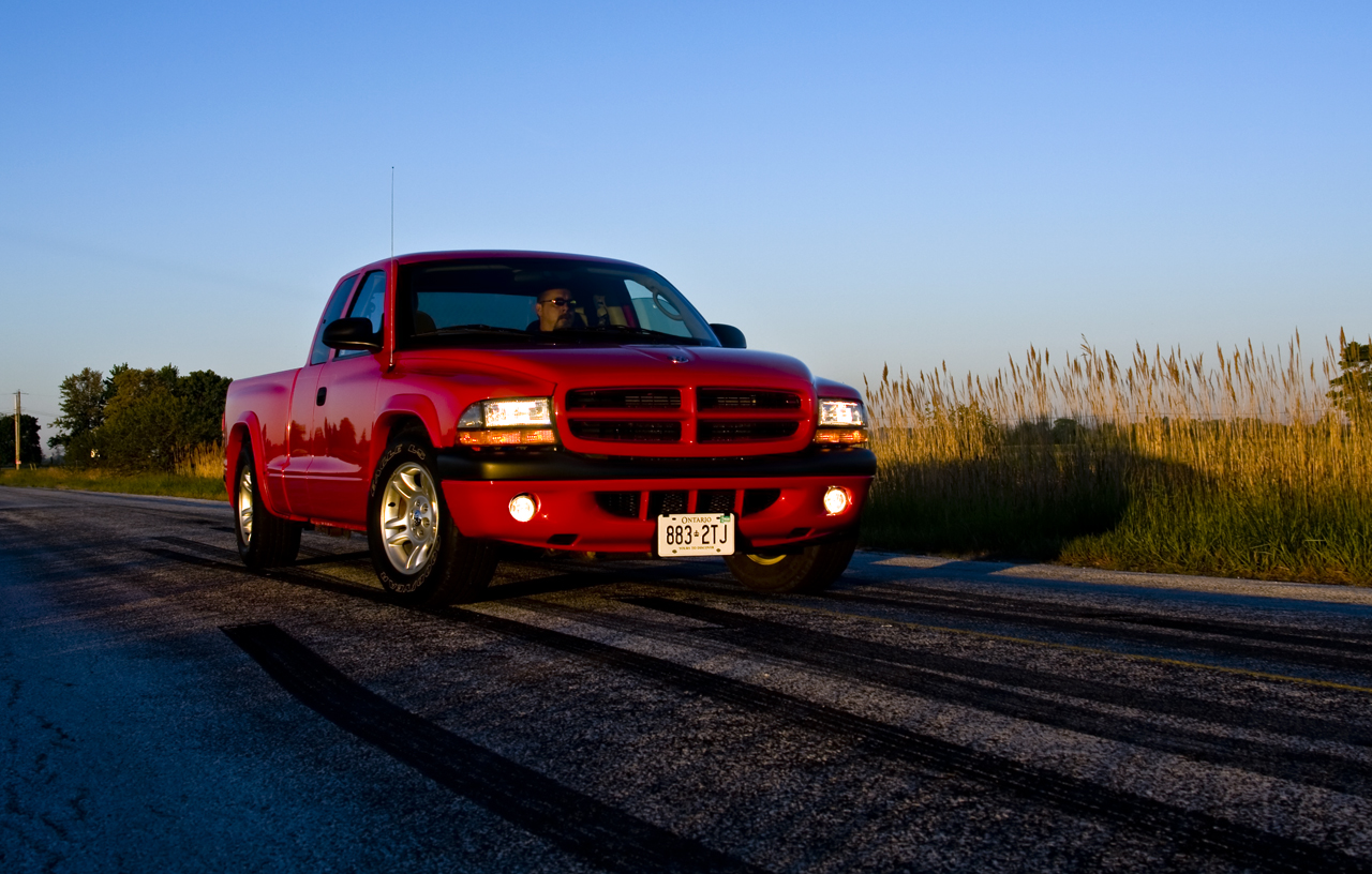 ... Dodge Dakota - Pictures - 2003 Dodge Dakota 2 Dr STD Ext... - CarGurus