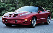 Firebird Firebird
