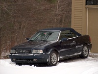 Cabriolet Cabriolet