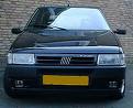 1999 FIAT Uno Overview 1999 FIAT Uno Overview