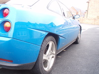 Coupe Coupe