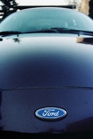 1990 Ford Taurus Overview 1990 Ford Taurus Overview