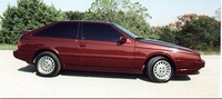 1986 Isuzu Impulse Overview 1986 Isuzu Impulse Overview
