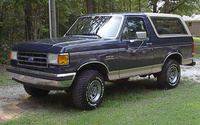 Bronco Bronco