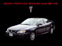 Grand Am Grand Am