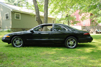 Mark VIII Mark VIII