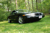 Mark VIII Mark VIII